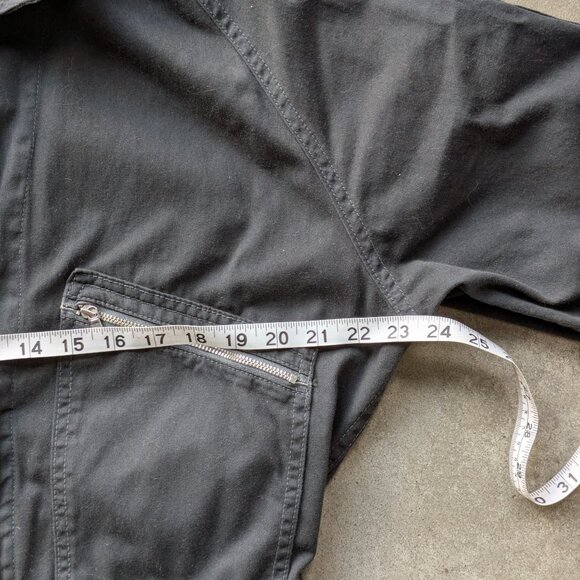 Rachel Comey Jumpsuit - Picture 2 of 8